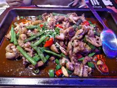 -蛙来哒(金沙洲万达店)