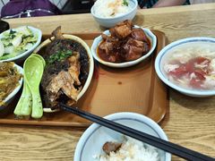 -稻花香大食堂(大沽路店)