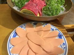 -楠火锅(太古里总店)
