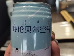 -很久以前羊肉串(簋街店)