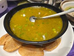 牛肉汤草炉烧饼-双东酒店(东关街店)