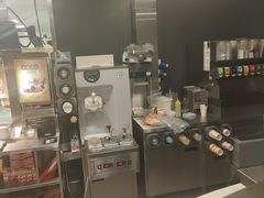 -麦当劳(城东万达广场店)