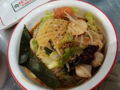-堂堂小伙夫·辽宁小吃大排档(京西大悦城店)
