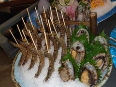 -虾佬圣汤·海鲜姿造(乐堤港店)