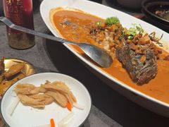 -鸽子侯·家宴·平价海鲜(绿地店)