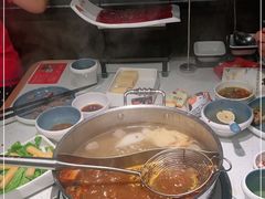 -左庭右院鲜牛肉火锅(苏州园区永旺店)