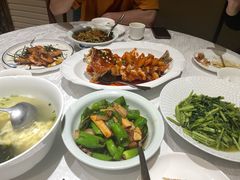 -香雪海饭店中餐厅(人民桥店)