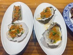 -即墨老公社·海肠捞饭大王(古城店)