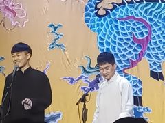 -德云社三庆园