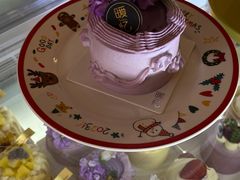 -暖忆烘焙甜品