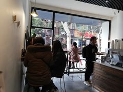 -常识咖啡common sense(春熙路店)