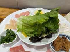 -得胜桥云南过桥米线(怀化大厦店)