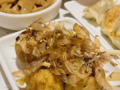 章鱼烧-味千拉面(广州白云机场T1西二店)