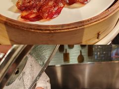 -食百绚全日制餐厅(成都棕榈泉费尔蒙酒店)