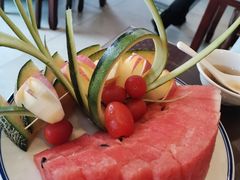 -恭敬李·烤鸭(天坛北门店)