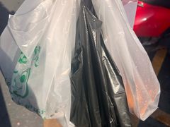 -霞涌市场海鲜摆卖区