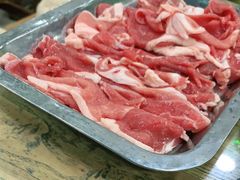 -木萨火锅店(开鲁路店)