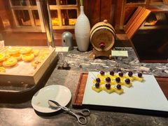 -杭州盛泰开元名都大酒店-地中海自助餐厅