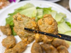 -轩记海鲜餐厅·四十五年老字号·经典粤菜(西区彩虹店)