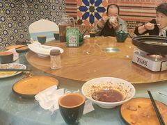 -乡村馕坑肉·烧烤·新疆菜·本地人更爱吃(阿勒泰首店)