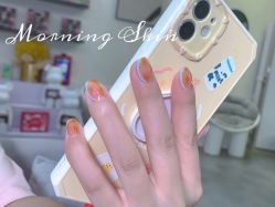 -茉柠Morning Nails