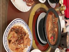 -相聚青山餐厅(阎河路店)