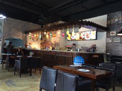 大堂-菲尼克斯牛排店(杉杉奥特莱斯店)