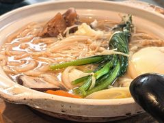 -西村日本料理(香格里拉饭店)
