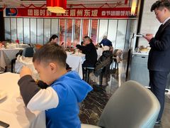 -眉州东坡(北苑华贸店)