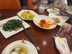 -古南都·老广东酒楼(龙江店)