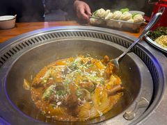 -山河屯铁锅炖(哈西站店)