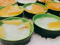 -V-ONE西雅图海鲜自助餐厅(仓山万达广场店)