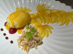 -華府Deluxe(兴业太古汇店)