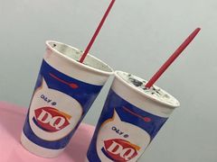 -DQ·蛋糕·冰淇淋(河东万达店)