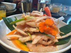 -Thai Alley泰爱里(二沙岛店)