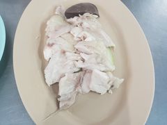 -红大哥水门鸡饭(總店)