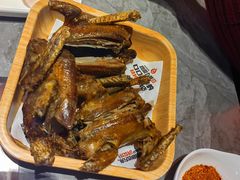 -鼎原力量东北吊炉烧烤(临河街店)