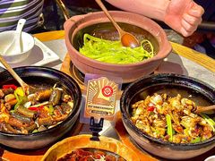 -啫神·广州地标美食(北京路店)