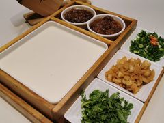 -奇滋豆味(南十四道街店)