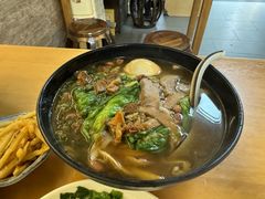 -龙记桂林米粉(财满街店)