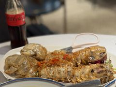 -喜记避风塘炒辣蟹(旗舰店)