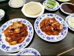 -利群烤鸭店(前门店)