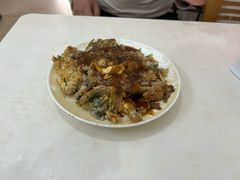 -忠义蚵仔煎