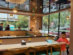 -李恩记清真水饺(北电大厦店)