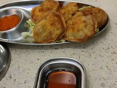 -白仁仔· 活烤海鲜 宵夜(豫园店)