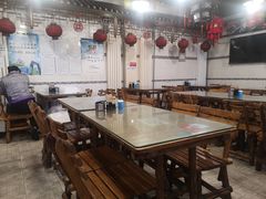 大堂-宝源饺子(麦子店街店)