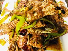 虾爬子-无限虾享(同庆街店)