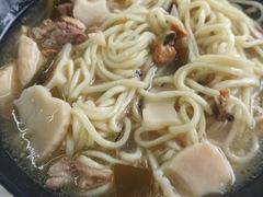 -庆蓉云·庆云面(双林店)