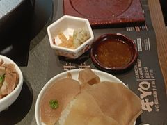 -牛YO寿喜烧和牛火锅自助(三台子万象汇店)