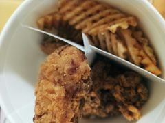 -麦当劳(豫园店)